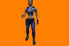Kate