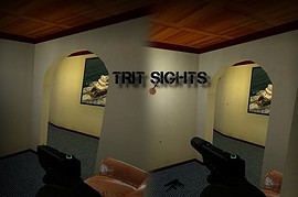 ManTuna's Glock17 Animations