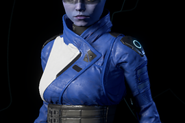 Initiative Squad Armor Pack (v.1.2)