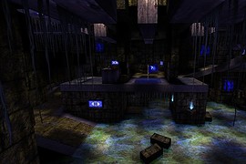 CTF-Relic