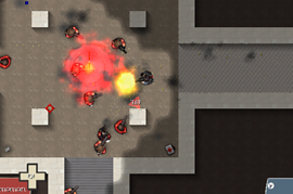 Team Fortress 2D