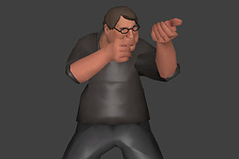 Gabe Newell