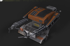Black Mesa