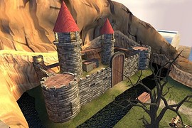 SMBCastles