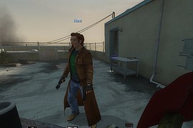 Postal 3 Dude (Nick)