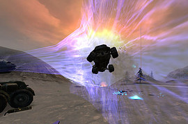 TITAN Onslaught Map Pack Volume 1