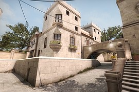 de_crown