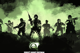 Operation Black Mesa