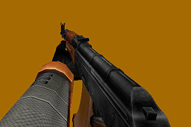 AKM