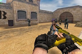 Gold Usp