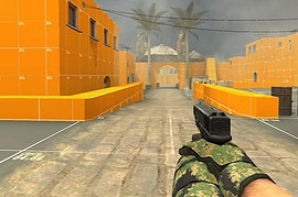 Tigerstripe_Camo_Gloves
