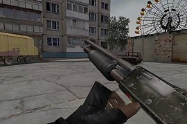 S.T.A.L.K.E.R. W1300