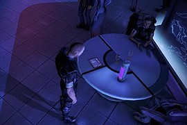 The Citadel HR (v.1.4)
