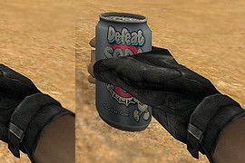 Pop Frag