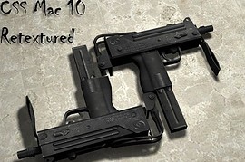 Mac10 Default retex