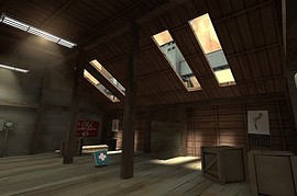 ctf_2docks