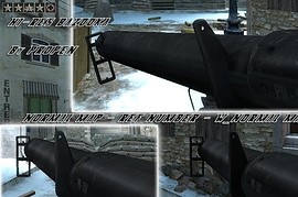 High_Resolution_Bazooka_By_PROPEN_With_World_Model