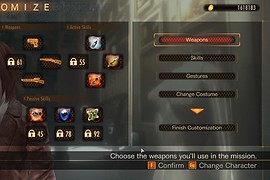 Claire TerraSave - Short Hairdo (Sniper)