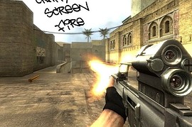 S.T.A.L.K.E.R. G36