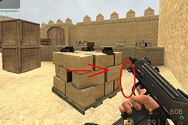Mac10 Triggafingah