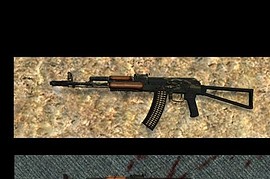 AK-101