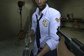 Officer Louis