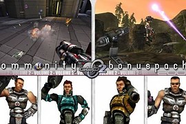 CBP2 Volume 2