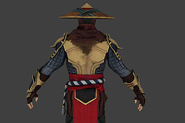 Raiden