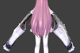 Kimono luka