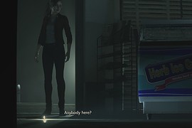 Revelations 2 - Claire Costume