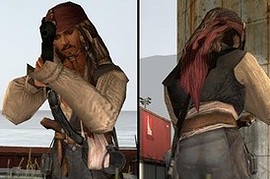 Jack Sparrow