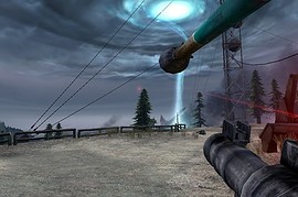Underhell RPG-7