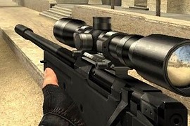 Lonewolf's AWP