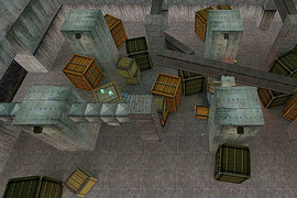 hl ps2 maps