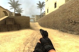 Colt .45 For Glock