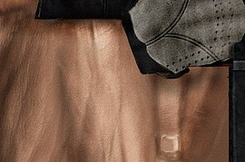 Maz s FarCry Gloves - CZ ed