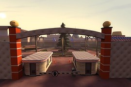 Koth_Disney_World