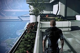 The Citadel HR (v.1.4)