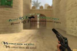 USP reSKIN