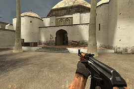 Realistic Weapon Pack