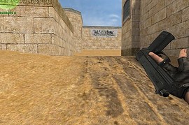 Will wannabe s Mk23