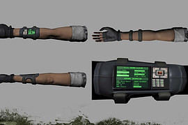 Operation Black Mesa