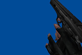 Beretta model 89