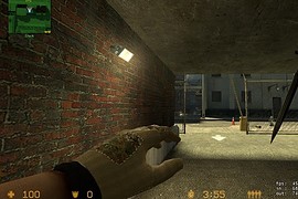 sanYґs_Multicam_Gloves