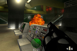 GoldenEye: Source