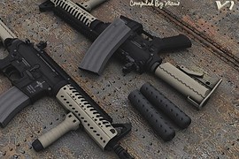 VLTOR_SBR_Anim_Pack