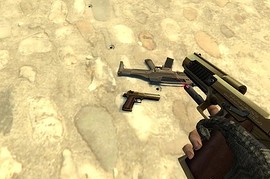 Codename Thunder-bee 50AE