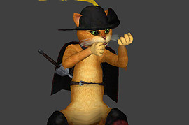 Puss