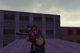 Ultimate TF2 pack