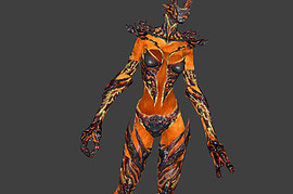 Flame Atronach